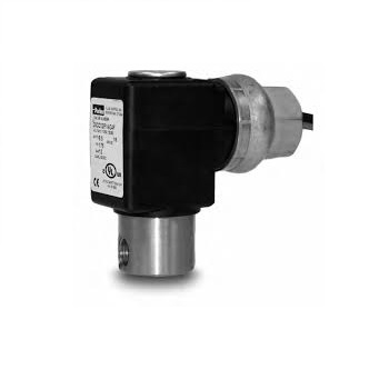 Van điện từ 2/2 PARKER: 71215SN2QN00 ~ 71215SN33N00